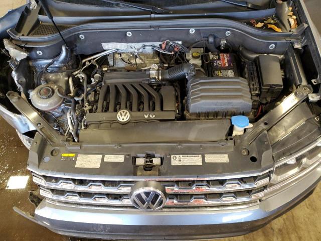 Photo 11 VIN: 1V2KR2CA5JC597689 - VOLKSWAGEN ATLAS SE 