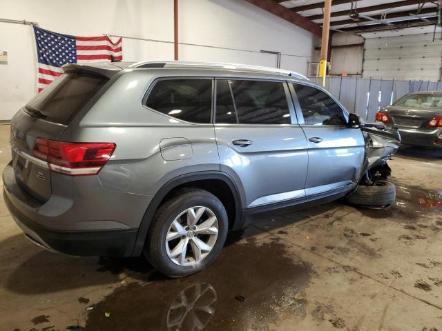 Photo 2 VIN: 1V2KR2CA5JC597689 - VOLKSWAGEN ATLAS SE 