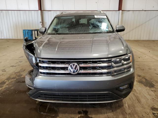 Photo 4 VIN: 1V2KR2CA5JC597689 - VOLKSWAGEN ATLAS SE 