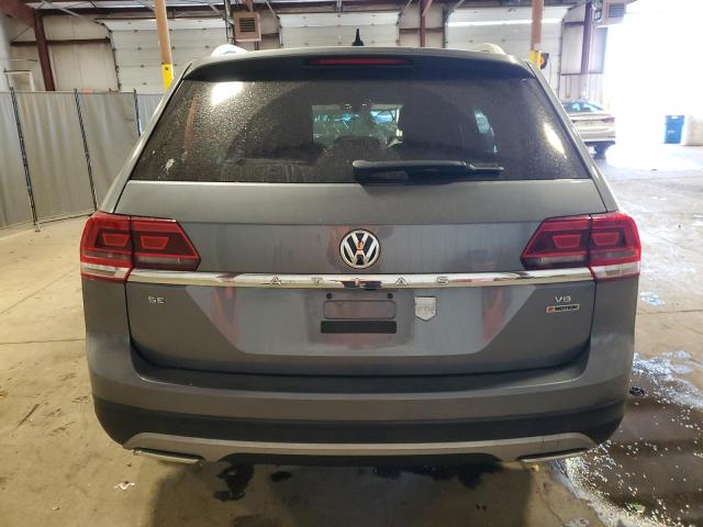 Photo 5 VIN: 1V2KR2CA5JC597689 - VOLKSWAGEN ATLAS SE 