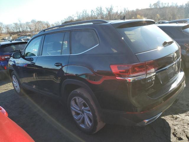 Photo 1 VIN: 1V2KR2CA5MC561134 - VOLKSWAGEN ATLAS SE 