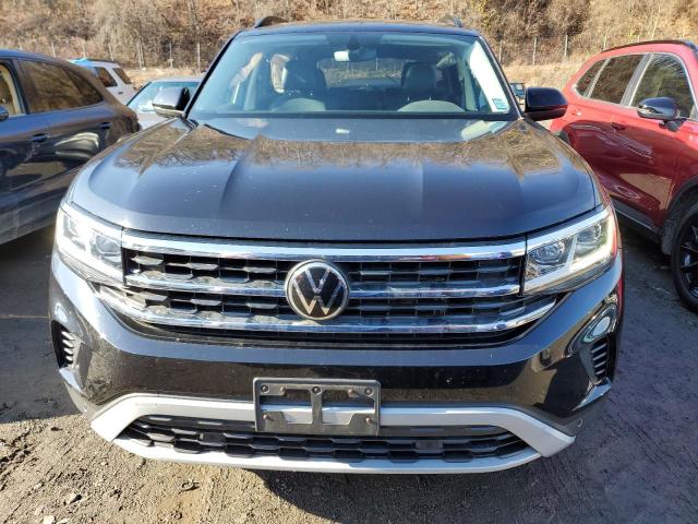 Photo 4 VIN: 1V2KR2CA5MC561134 - VOLKSWAGEN ATLAS SE 