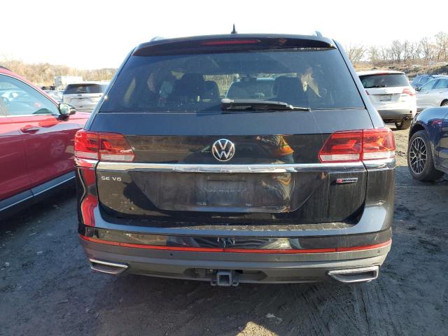 Photo 5 VIN: 1V2KR2CA5MC561134 - VOLKSWAGEN ATLAS SE 