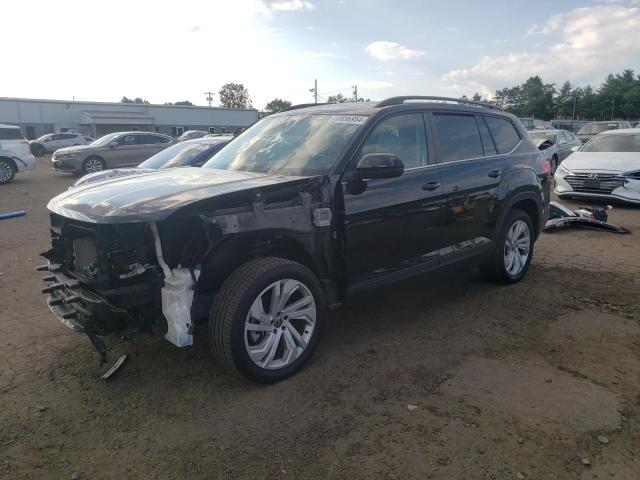 Photo 0 VIN: 1V2KR2CA5NC504059 - VOLKSWAGEN ATLAS SE 