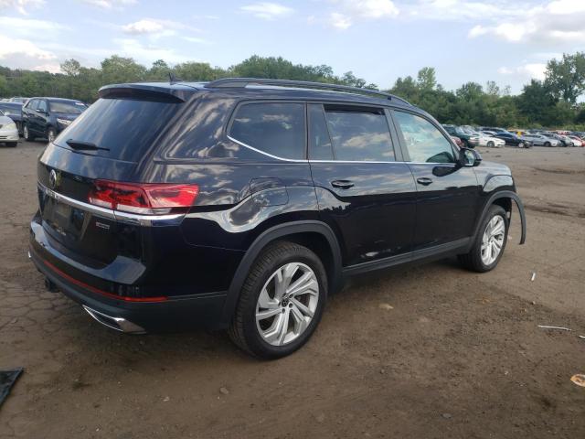 Photo 2 VIN: 1V2KR2CA5NC504059 - VOLKSWAGEN ATLAS SE 