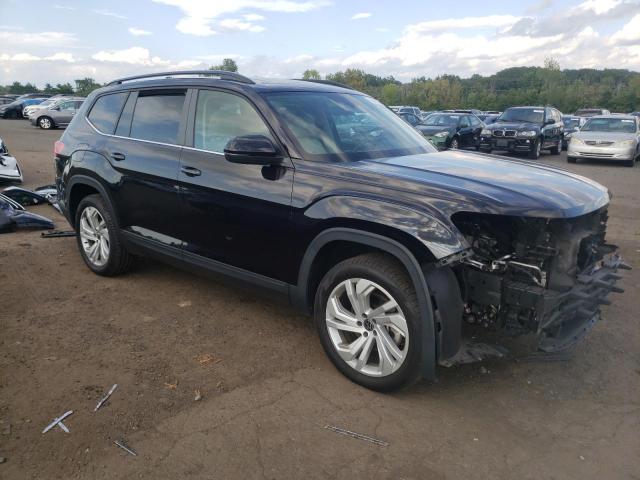 Photo 3 VIN: 1V2KR2CA5NC504059 - VOLKSWAGEN ATLAS SE 