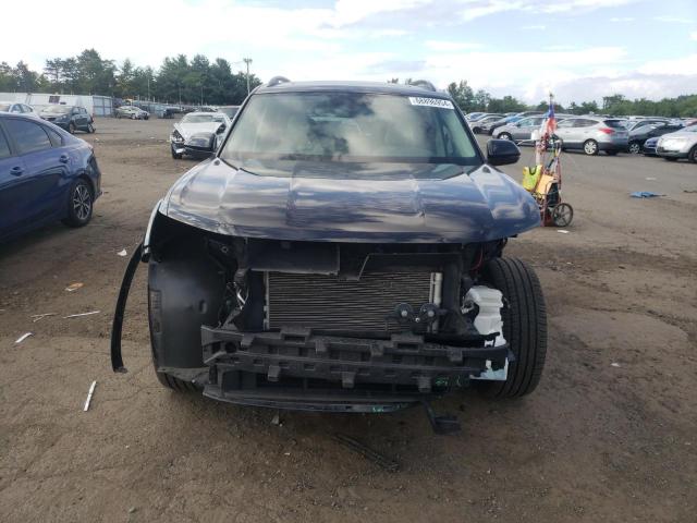 Photo 4 VIN: 1V2KR2CA5NC504059 - VOLKSWAGEN ATLAS SE 