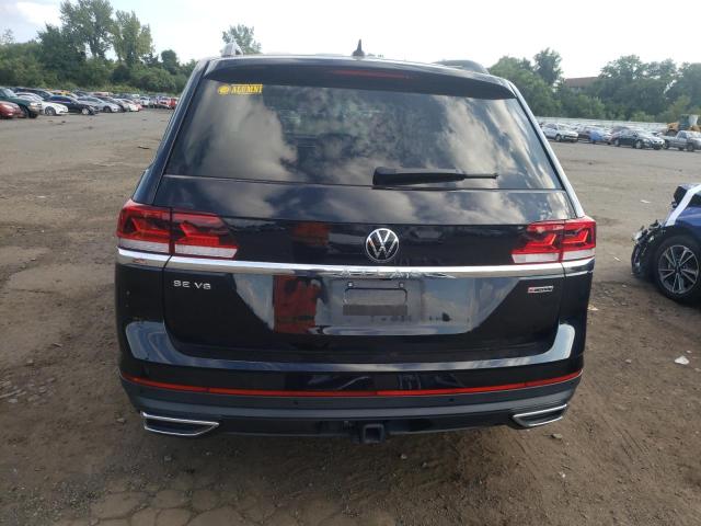 Photo 5 VIN: 1V2KR2CA5NC504059 - VOLKSWAGEN ATLAS SE 