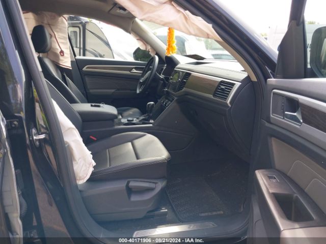 Photo 4 VIN: 1V2KR2CA5PC532334 - VOLKSWAGEN ATLAS 