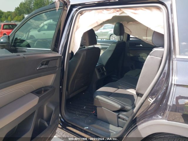 Photo 7 VIN: 1V2KR2CA5PC532334 - VOLKSWAGEN ATLAS 