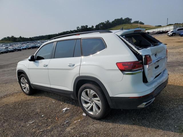 Photo 1 VIN: 1V2KR2CA5PC537632 - VOLKSWAGEN ATLAS SE 