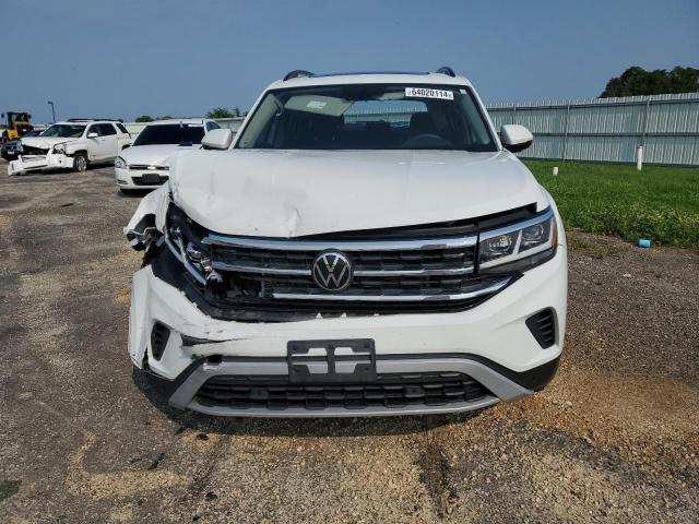 Photo 4 VIN: 1V2KR2CA5PC537632 - VOLKSWAGEN ATLAS SE 