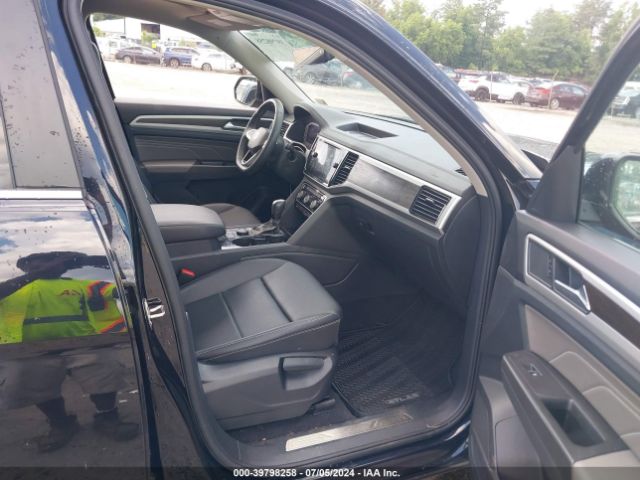 Photo 4 VIN: 1V2KR2CA5PC537646 - VOLKSWAGEN ATLAS 