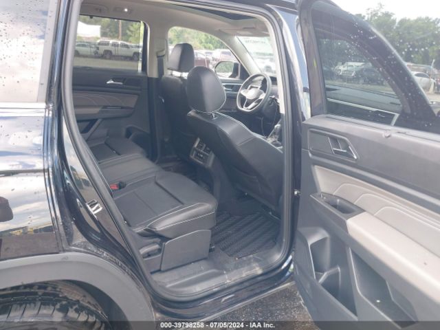 Photo 7 VIN: 1V2KR2CA5PC537646 - VOLKSWAGEN ATLAS 