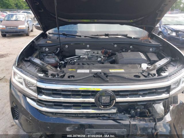 Photo 9 VIN: 1V2KR2CA5PC537646 - VOLKSWAGEN ATLAS 