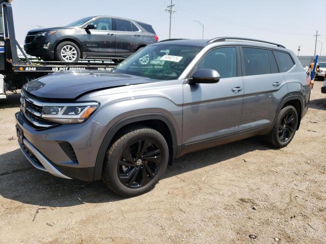 Photo 0 VIN: 1V2KR2CA5PC551580 - VOLKSWAGEN ATLAS 