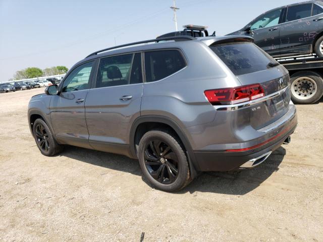 Photo 1 VIN: 1V2KR2CA5PC551580 - VOLKSWAGEN ATLAS 