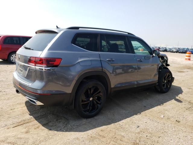 Photo 2 VIN: 1V2KR2CA5PC551580 - VOLKSWAGEN ATLAS 