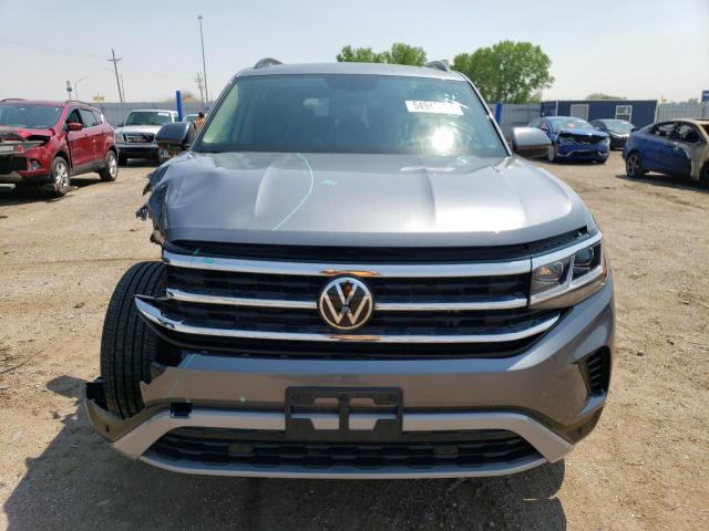 Photo 4 VIN: 1V2KR2CA5PC551580 - VOLKSWAGEN ATLAS 