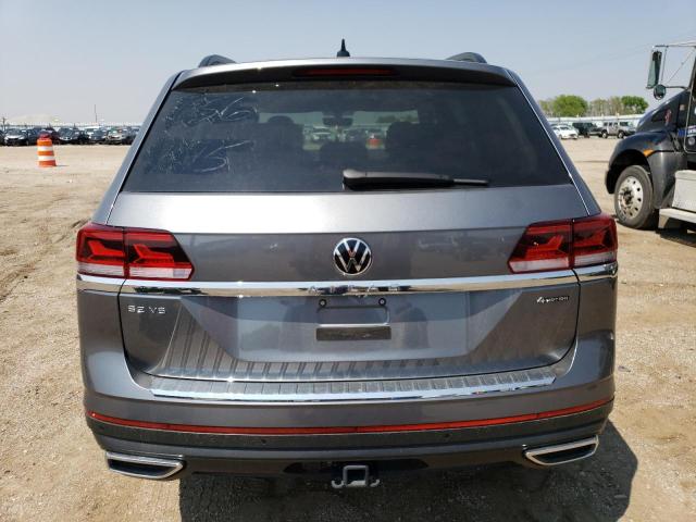 Photo 5 VIN: 1V2KR2CA5PC551580 - VOLKSWAGEN ATLAS 