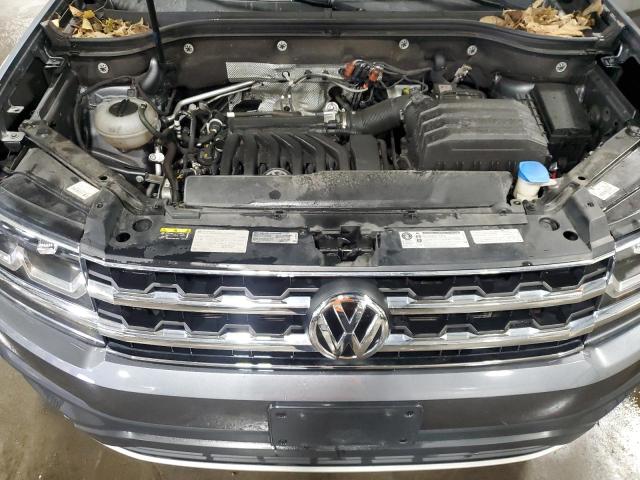 Photo 11 VIN: 1V2KR2CA6JC505893 - VOLKSWAGEN ATLAS SE 