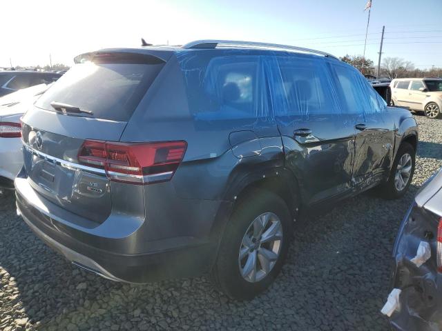 Photo 2 VIN: 1V2KR2CA6JC505893 - VOLKSWAGEN ATLAS SE 