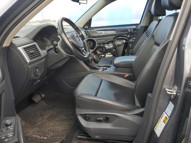 Photo 6 VIN: 1V2KR2CA6JC505893 - VOLKSWAGEN ATLAS SE 