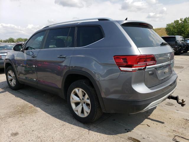 Photo 1 VIN: 1V2KR2CA6JC520488 - VOLKSWAGEN ATLAS SE 