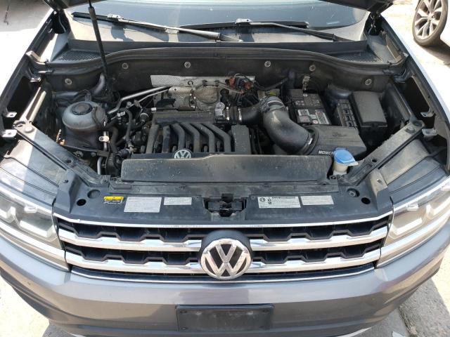 Photo 11 VIN: 1V2KR2CA6JC520488 - VOLKSWAGEN ATLAS SE 