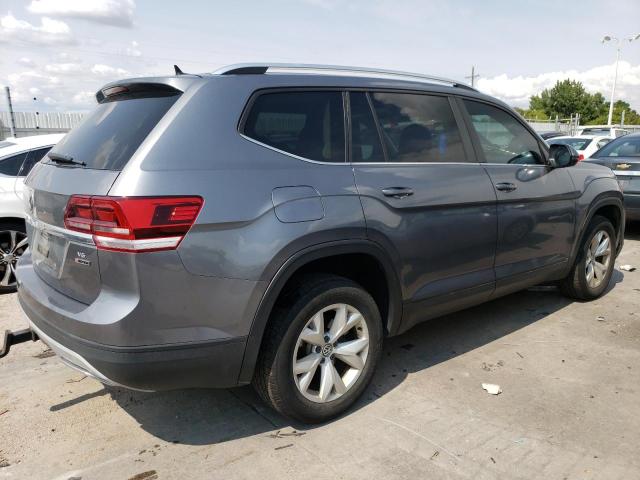 Photo 2 VIN: 1V2KR2CA6JC520488 - VOLKSWAGEN ATLAS SE 