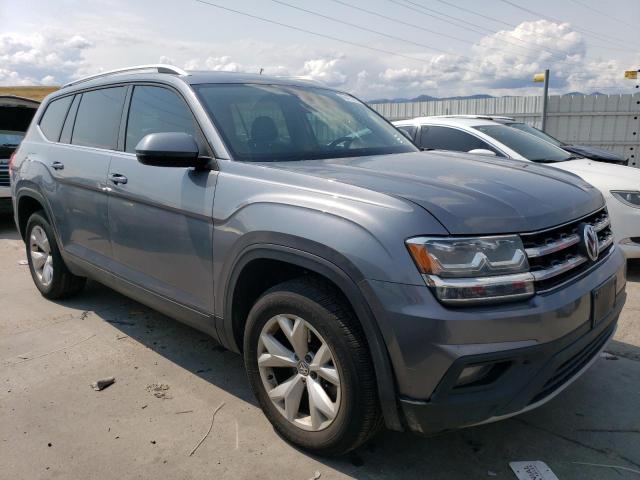 Photo 3 VIN: 1V2KR2CA6JC520488 - VOLKSWAGEN ATLAS SE 