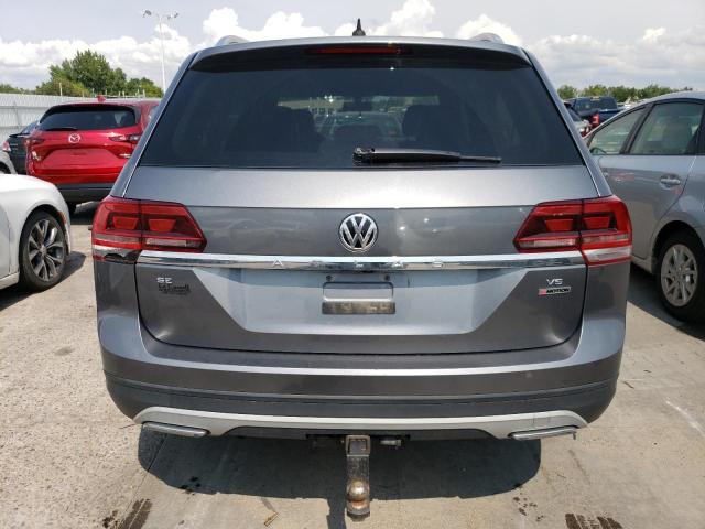 Photo 5 VIN: 1V2KR2CA6JC520488 - VOLKSWAGEN ATLAS SE 