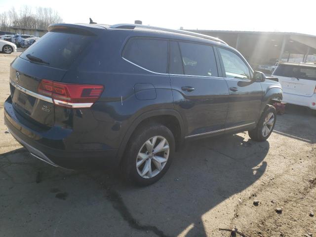 Photo 2 VIN: 1V2KR2CA6JC529076 - VOLKSWAGEN ATLAS SE 