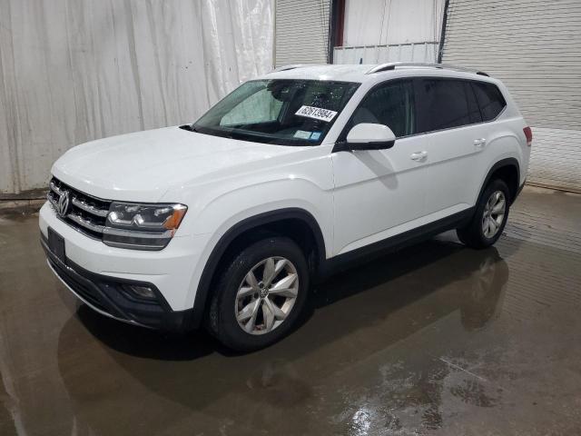 Photo 0 VIN: 1V2KR2CA6JC530146 - VOLKSWAGEN ATLAS SE 