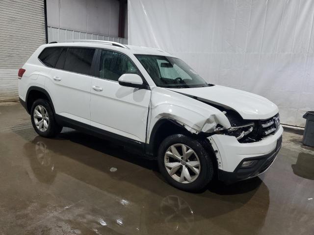 Photo 3 VIN: 1V2KR2CA6JC530146 - VOLKSWAGEN ATLAS SE 