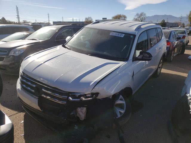 Photo 1 VIN: 1V2KR2CA6JC568041 - VOLKSWAGEN ATLAS SE 