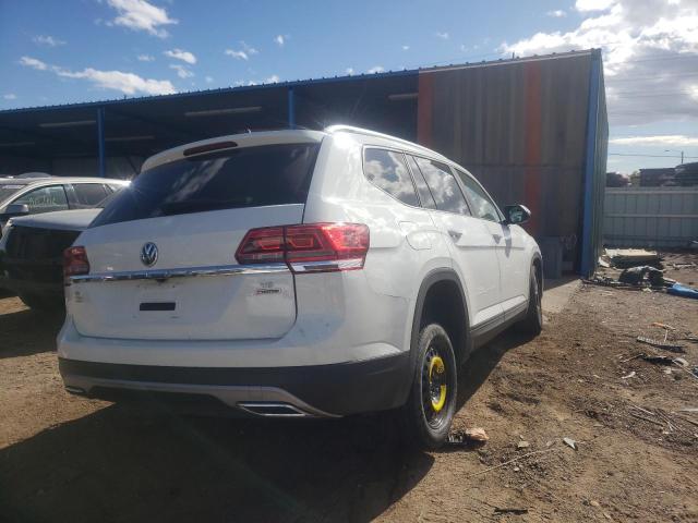 Photo 3 VIN: 1V2KR2CA6JC568041 - VOLKSWAGEN ATLAS SE 