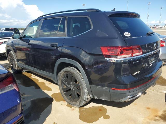 Photo 1 VIN: 1V2KR2CA6MC524335 - VOLKSWAGEN ATLAS SE 