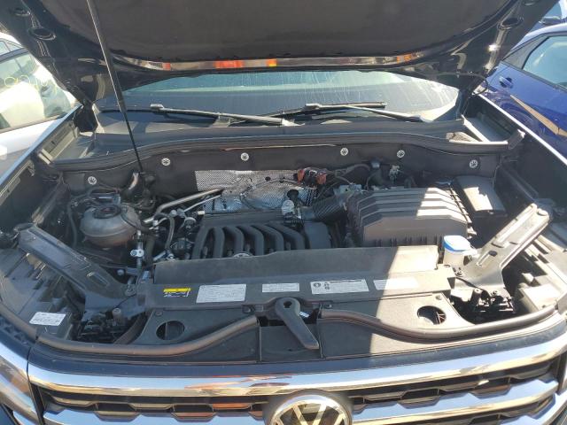 Photo 11 VIN: 1V2KR2CA6MC524335 - VOLKSWAGEN ATLAS SE 