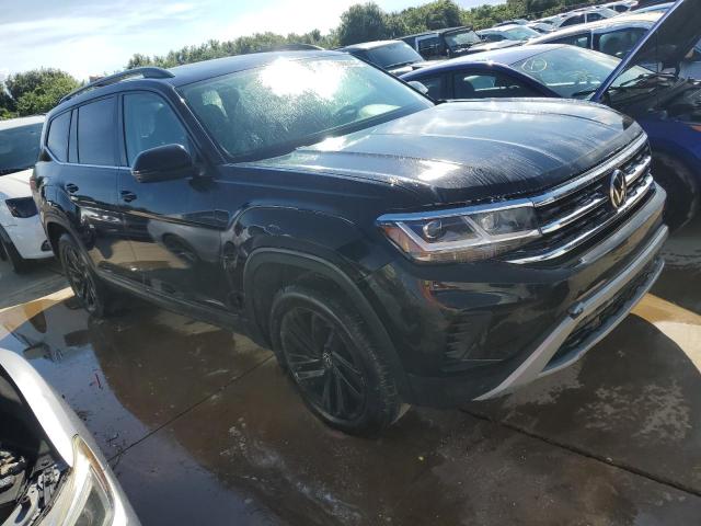 Photo 3 VIN: 1V2KR2CA6MC524335 - VOLKSWAGEN ATLAS SE 