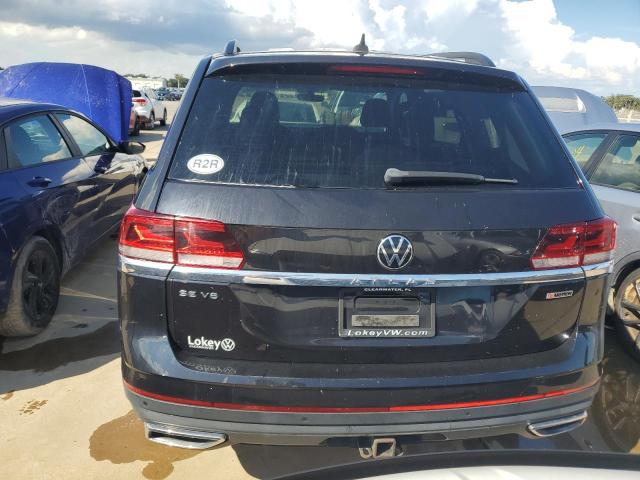 Photo 5 VIN: 1V2KR2CA6MC524335 - VOLKSWAGEN ATLAS SE 