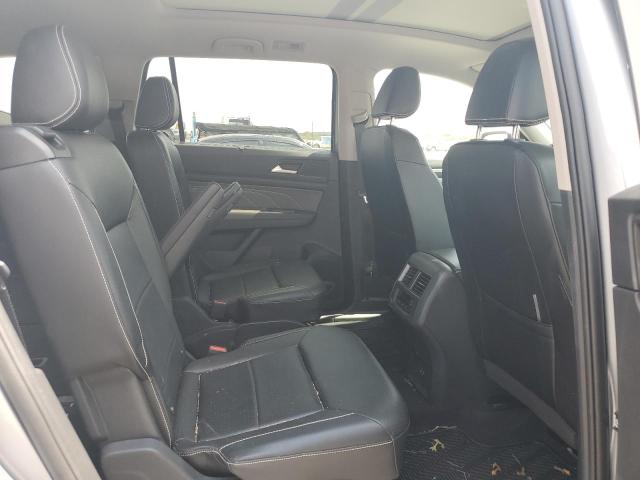 Photo 10 VIN: 1V2KR2CA6NC543629 - VOLKSWAGEN ATLAS SE 