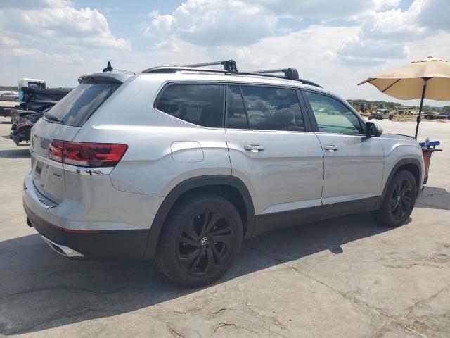 Photo 2 VIN: 1V2KR2CA6NC543629 - VOLKSWAGEN ATLAS SE 