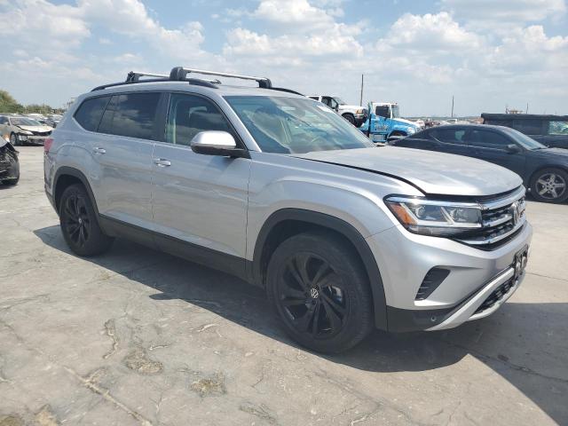 Photo 3 VIN: 1V2KR2CA6NC543629 - VOLKSWAGEN ATLAS SE 