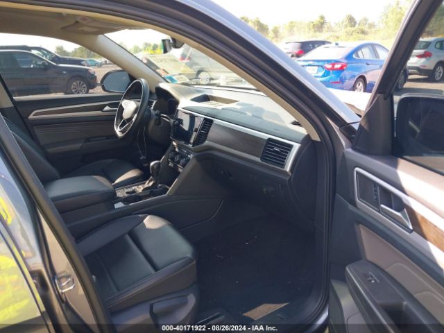 Photo 4 VIN: 1V2KR2CA6NC548426 - VOLKSWAGEN ATLAS 