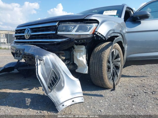 Photo 5 VIN: 1V2KR2CA6NC548426 - VOLKSWAGEN ATLAS 