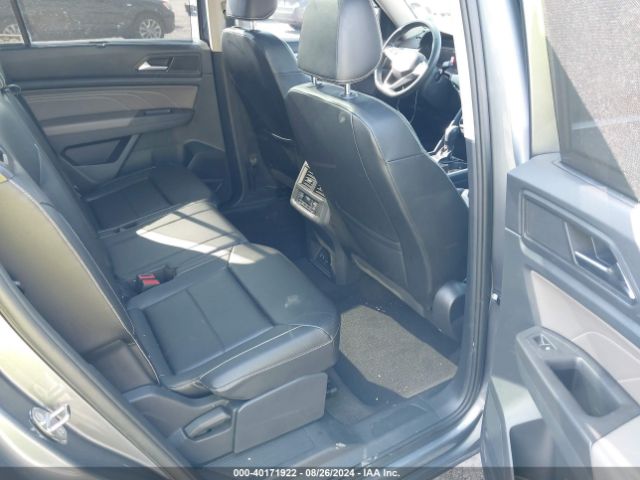 Photo 7 VIN: 1V2KR2CA6NC548426 - VOLKSWAGEN ATLAS 