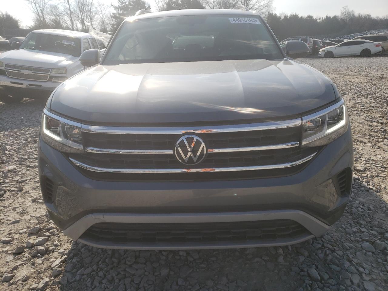 Photo 4 VIN: 1V2KR2CA6PC522587 - VOLKSWAGEN ATLAS 