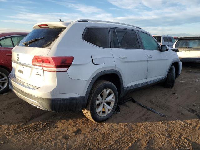 Photo 2 VIN: 1V2KR2CA7JC504705 - VOLKSWAGEN ATLAS 