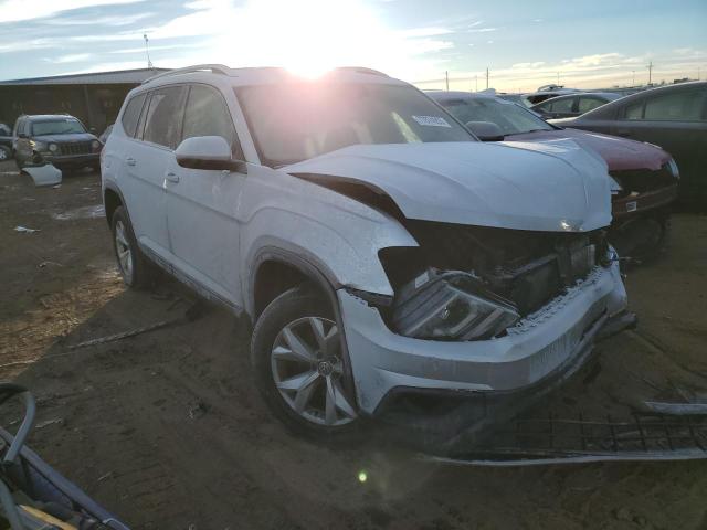 Photo 3 VIN: 1V2KR2CA7JC504705 - VOLKSWAGEN ATLAS 